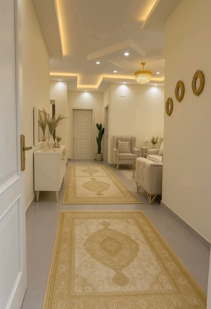 معلم دهانات الرياض